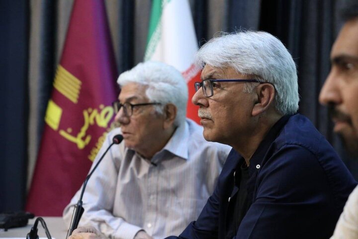 علیرضا زرین‌دست: ماندگار شدن در سینما سخت است