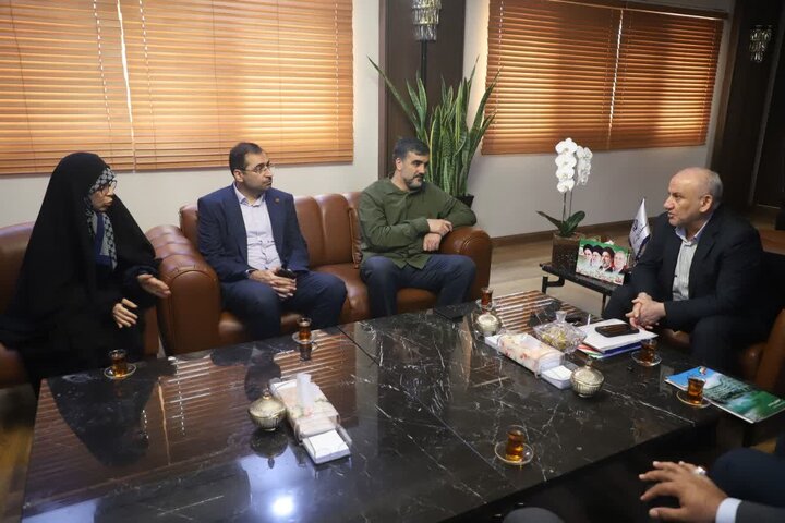 آغاز روند جبران خسارات سیل و طوفان در مازندران؛ بازسازی راهها و زیرساخت با امکانات ملی