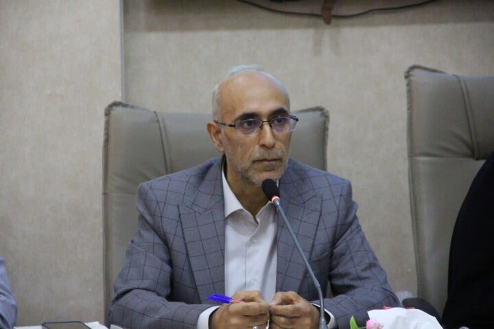 عظیمی: جامعه نیازمند تولید آثار فاخر و ارزشمند فرهنگی است