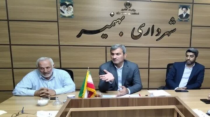 از احیای طرح‌های نیمه‌تمام تا لایروبی کانال‌های بهنمیر پس از ۱۵ سال