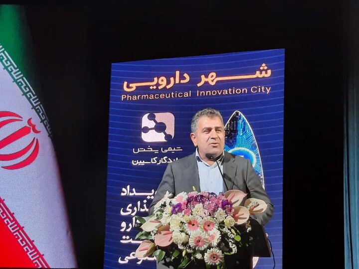 «شهر دارویی» ساری در مسیر اجرا؛ پیشبینی ایجاد ۱۵۰۰ شغل مستقیم