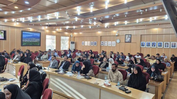 اضافه شدن ۸۶ هزار متر مربع فضای فرهنگی به سرانه کشور طی دو سال اخیر