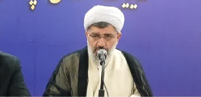 تاکید امام جمعه بابلسر بر تقویت عدالت آموزشی و رفع مشکلات مدارس شهرستان