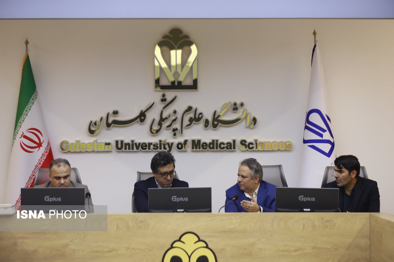 هم افزایی جهاد دانشگاهی و علوم پزشکی گلستان برای توسعه آموزش های مهارتی