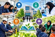 از آموزش تا صنعت و جامعه؛ تصویری تازه از «دانشگاه چندمنظوره»
