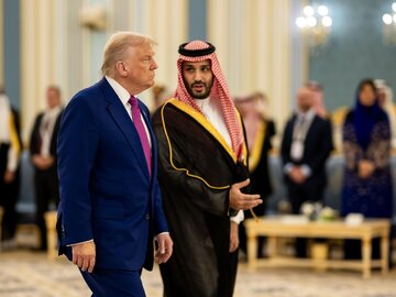 آکسیوس: بن سلمان از ترامپ خواسته به یمن حمله کند