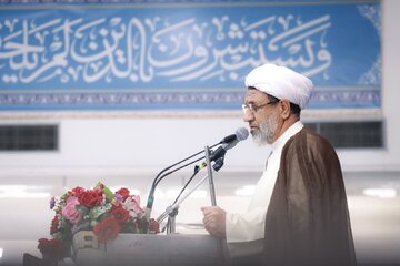 امام جمعه کرمان: دشمن از پیروزی نظامی در برابر ایران مأیوس است