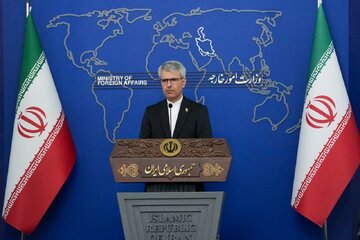 محکومیت حمله تروریستی در پاکستان