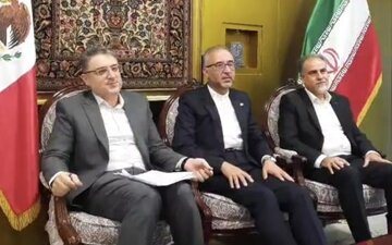 آموزش در ایران هیچ‌گاه متوقف نشد / شهادت ۲۷۹ دانش‌آموز در حملات اخیر دشمن
