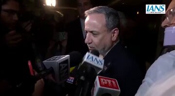 عراقچی: موضوع ایجاد یک ارز واحد میان اعضای بریکس در دست بررسی است