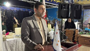 نخل فراتر از خرماست/ ضرورت ایجاد اقتصاد پویا در مناطق نخل‌خیز