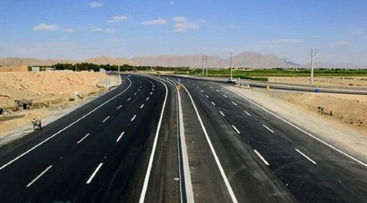 علیصدر در انتظار جاده‌ای ایمن