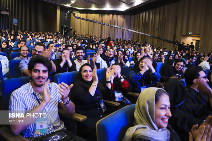برنامه‌های دانشگاه شهیدبهشتی در مسیر تقویت گفت‌وگو و انسجام دانشجویان است