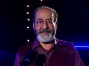 هنرمند: هنر سنگر ماندگار مقاومت است
