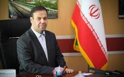 معاون مسافری راه آهن جمهوری اسلامی: ۱۷ قطار ۵ ستاره در دولت چهاردهم راه‌اندازی شده است
