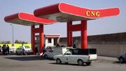 افزایش ۱۲ درصدی مصرف CNG در همدان