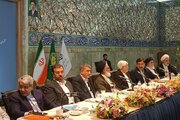 سند راهبردی «شیراز، سومین حرم اهل‌بیت (ع)» با چشم‌انداز ۲۵ ساله در آستانه الزام‌آور شدن