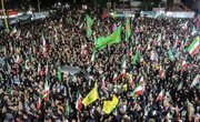 برگزاری مراسم جشن پیروزی‌های انصارالله یمن امشب در میادین استان تهران 