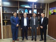 پایگاه هوش مصنوعی ورزش و جوانان کشور در شیراز راه‌اندازی می‌شود