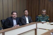 قرارگاه فرهنگی لیگ برتر فوتبال در فارس تشکیل شد