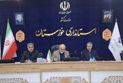 جذب ۹۹ درصدی اعتبارات عمرانی خوزستان