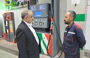 با اجرای طرح جدید تأمین سوخت، شرایط عرضه سوخت در جایگاه‌های خراسان جنوبی بهبود می یابد