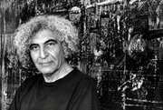 مسعود عربشاهی که بود؟
