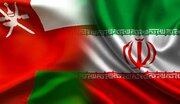 رایزنی تلفنی وزیران امور خارجه ایران و عمان