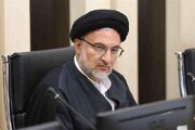 رئیس سازمان اوقاف: اجرای نیات موقوفات امسال به ۸ همت می‌رسد