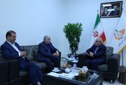 وزیر دادگستری: کارگروه هماهنگی دستگاه‌های دولتی عضو شورای عالی پیشگیری تشکیل شد
