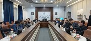 پرونده‌های جنایات جنگی دشمنان باید با پیوست حقوقی دنبال شود