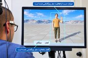 رمزگشایی هم‌زمان گفتار و حرکات بدن افراد فلج با «کاشت مغزی جدید»
