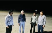 تسریع در رفع مشکلات زیرساختی روستاهای «بنداران، کناردان و بندگرمان»