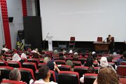 قرچک میزبان جشنواره استعدادیابی بازیگری «اکتا» شد