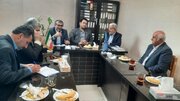 تعاونی های مازندران بیش از ۴۰۰۰ میلیارد ریال تسهیلات دریافت کردند