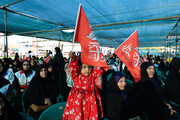 آغاز دومین کنگره ملی ۲۷۵۰ شهید استان چهارمحال و بختیاری