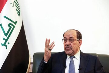 نوری مالکی خواستار پایان دادن به کارزارهای تخریب و حملات متقابل در عراق شد