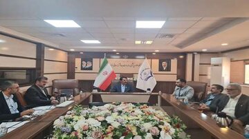 بررسی ۱۳ پرونده تخلفات حوزه سلامت دانشگاه علوم پزشکی زاهدان