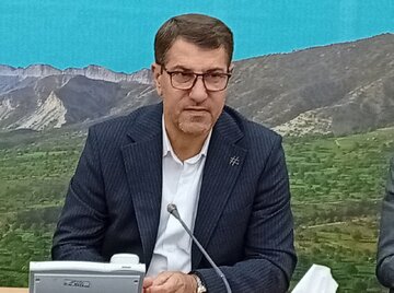 تأکید معاون استاندار ایلام بر مدیریت هوشمند منابع آب و استفاده از پساب در فضای سبز