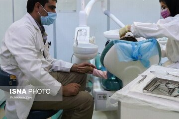 کلید اولیه چهلمین آزمون دستیاری دندانپزشکی منتشر شد