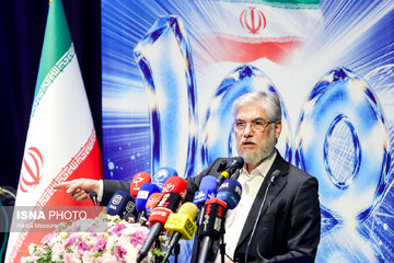 نهاد علم پر بازده‌ترین نهاد کشور است/تأکید بر پیوست انسجام اجتماعی در اقدامات دانشگاه‌ها