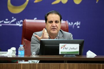 انتقاد استاندار از تناقض آشکار مرکز آمار در نرخ تورم ایلام