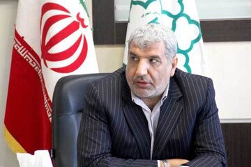تامین اعتبار ۲۵۰۰میلیارد ریالی برای پروژه‌های عمرانی پردیسان