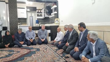 سخنگوی وزارت امور خارجه: ابعاد جنایت ۹ اسفند در لامرد باید برای جهانیان روشن شود