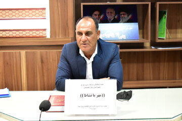 اعزام کاروان ۱۲۰ میلیارد ریالی تجهیزات ورزشی و بهداشتی به مدارس کهگیلویه و بویراحمد
