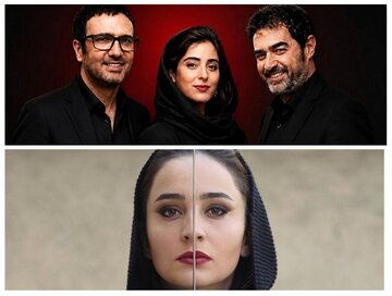 مجوز اکران برای فیلم‌هایی با  بازی شهاب حسینی و محمدرضا فروتن