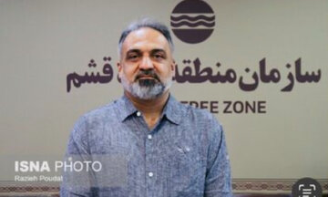 از تخلیه کالا در بنادر پشتیبان تا ثبت رکورد ترخیص ۴۰۰۰ خودرو در قشم
