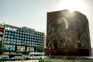 سینما پارس _ 1401.6.20