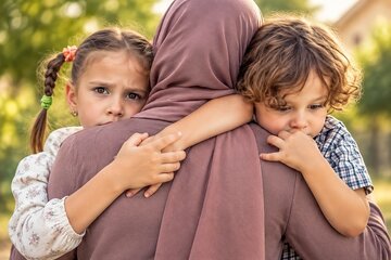 شمشیر دولبه «اضطراب اجتماعی» در فرآیند یادگیری