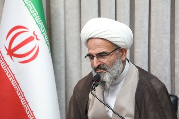 امام‌جمعه سمنان: دشمن سیاست «اختلاف بیانداز و حکومت کن» را دنبال می‌کند